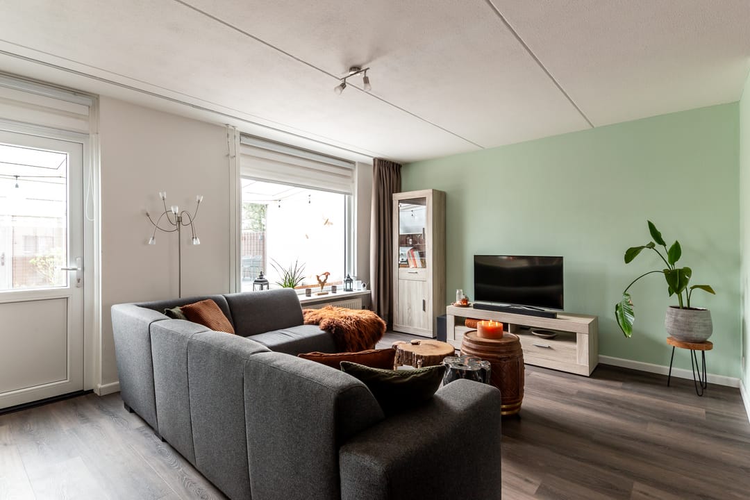 Foto 7 van Haringvlietlaan 28