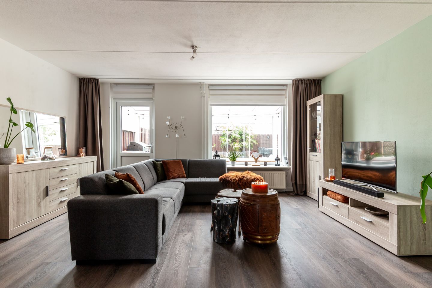 Foto 5 van Haringvlietlaan 28