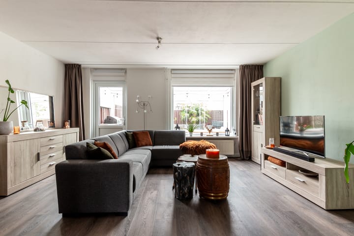 Foto 5 van Haringvlietlaan 28