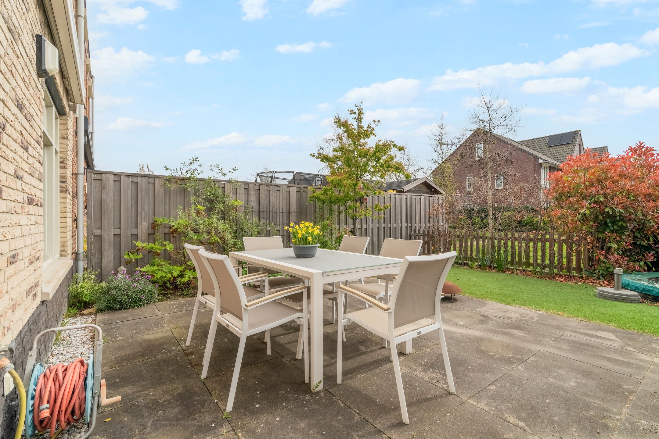 Foto 18 van Laan van Bentvelsen 38-A