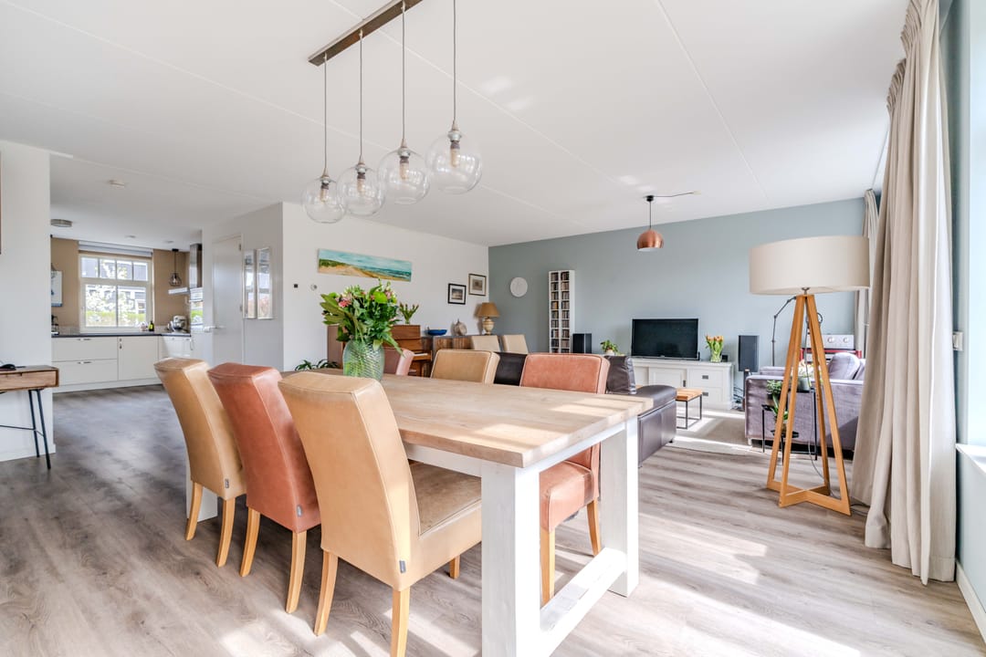 Foto 13 van Laan van Bentvelsen 38-A