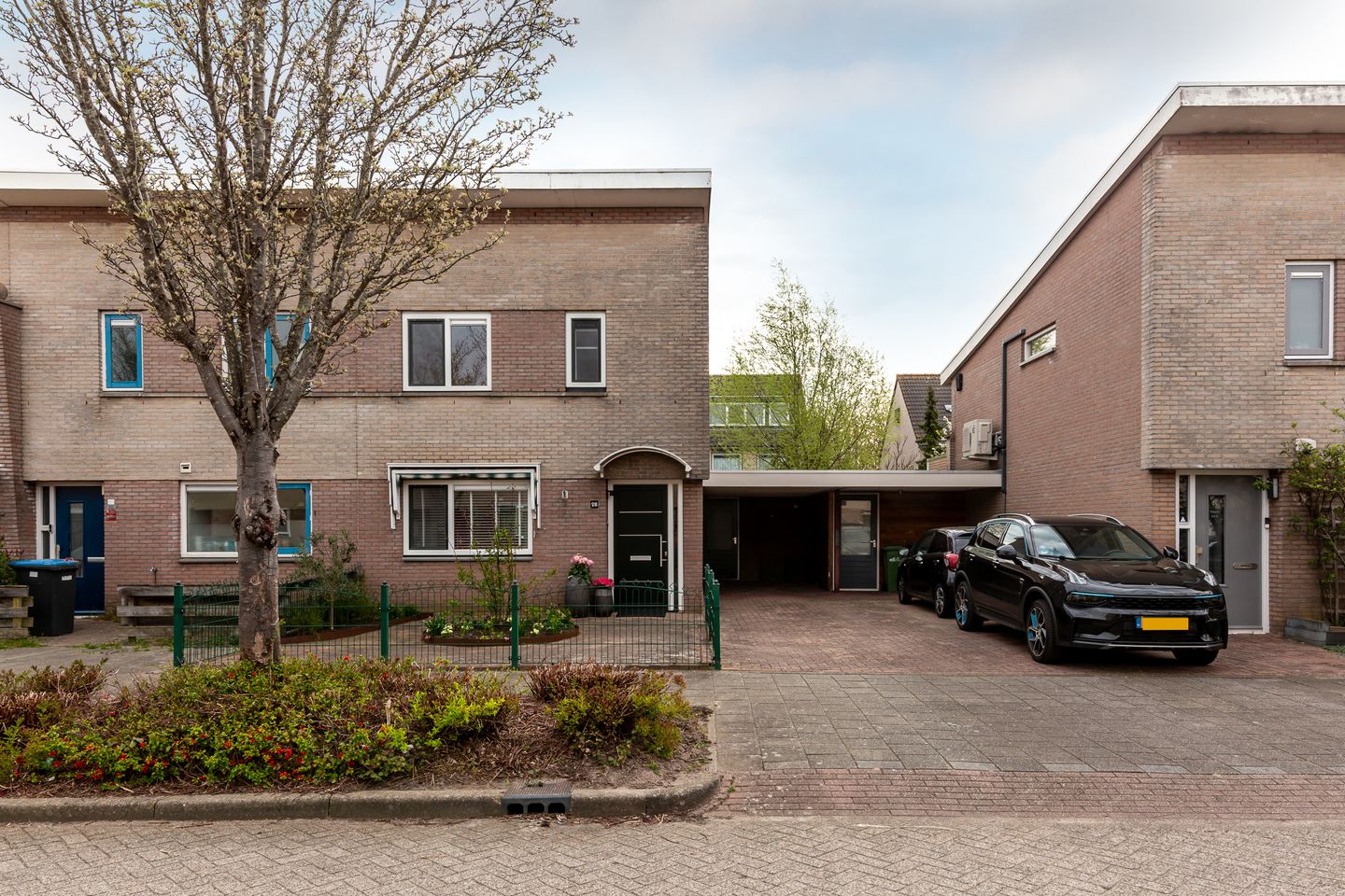 Foto 4 van Haringvlietlaan 28