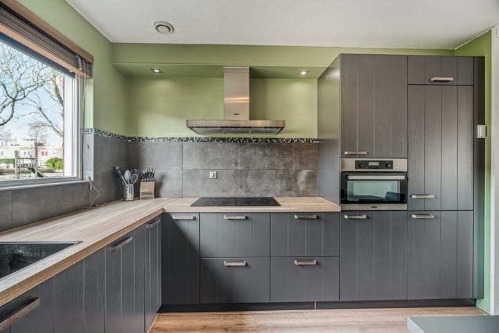 Foto 2 van Catalpastraat 36