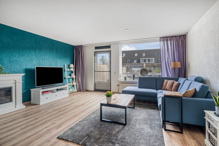 Foto 3 van Catalpastraat 36