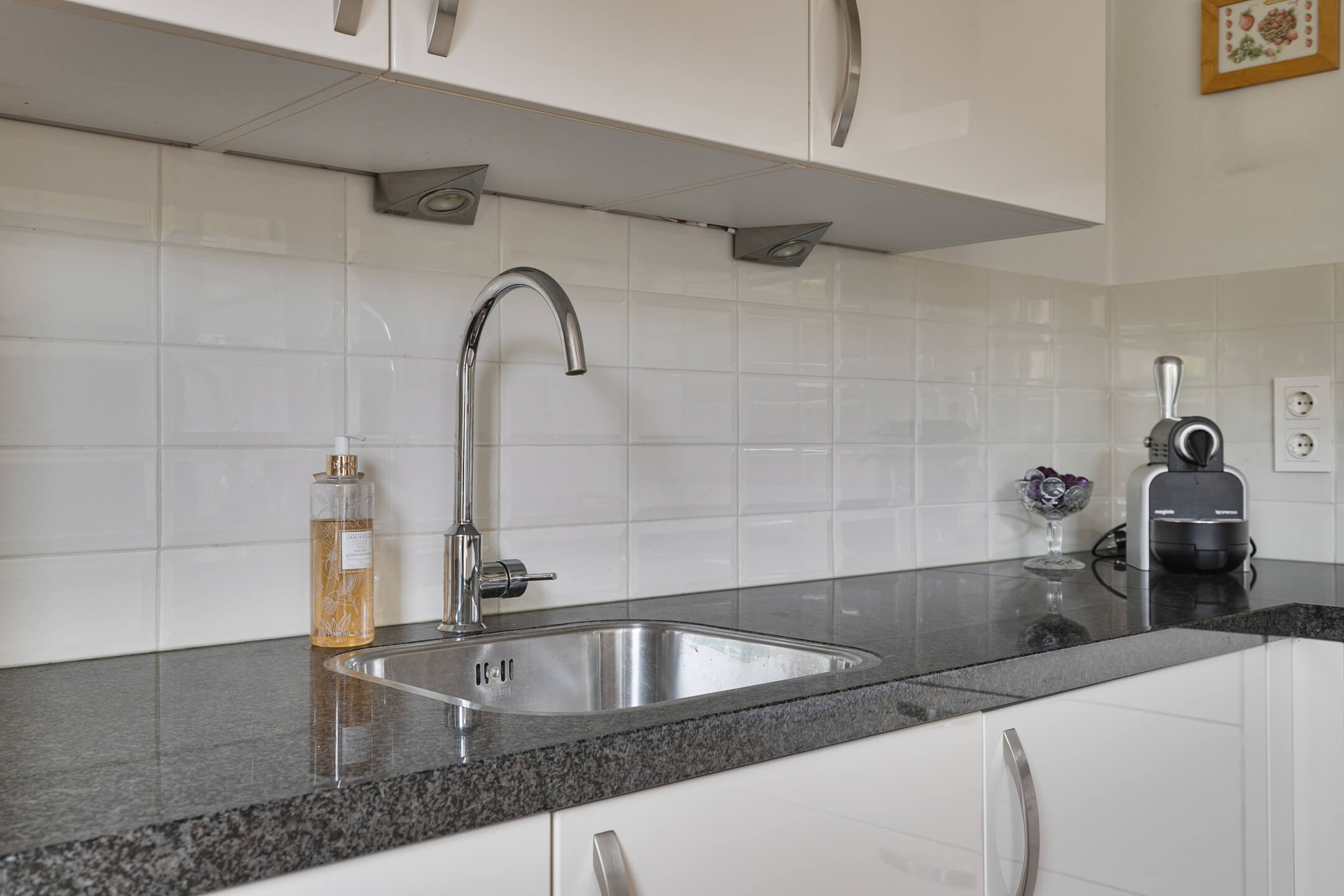 Comfortable terraced home with four bedrooms and south-facing garden in De Meern — 12