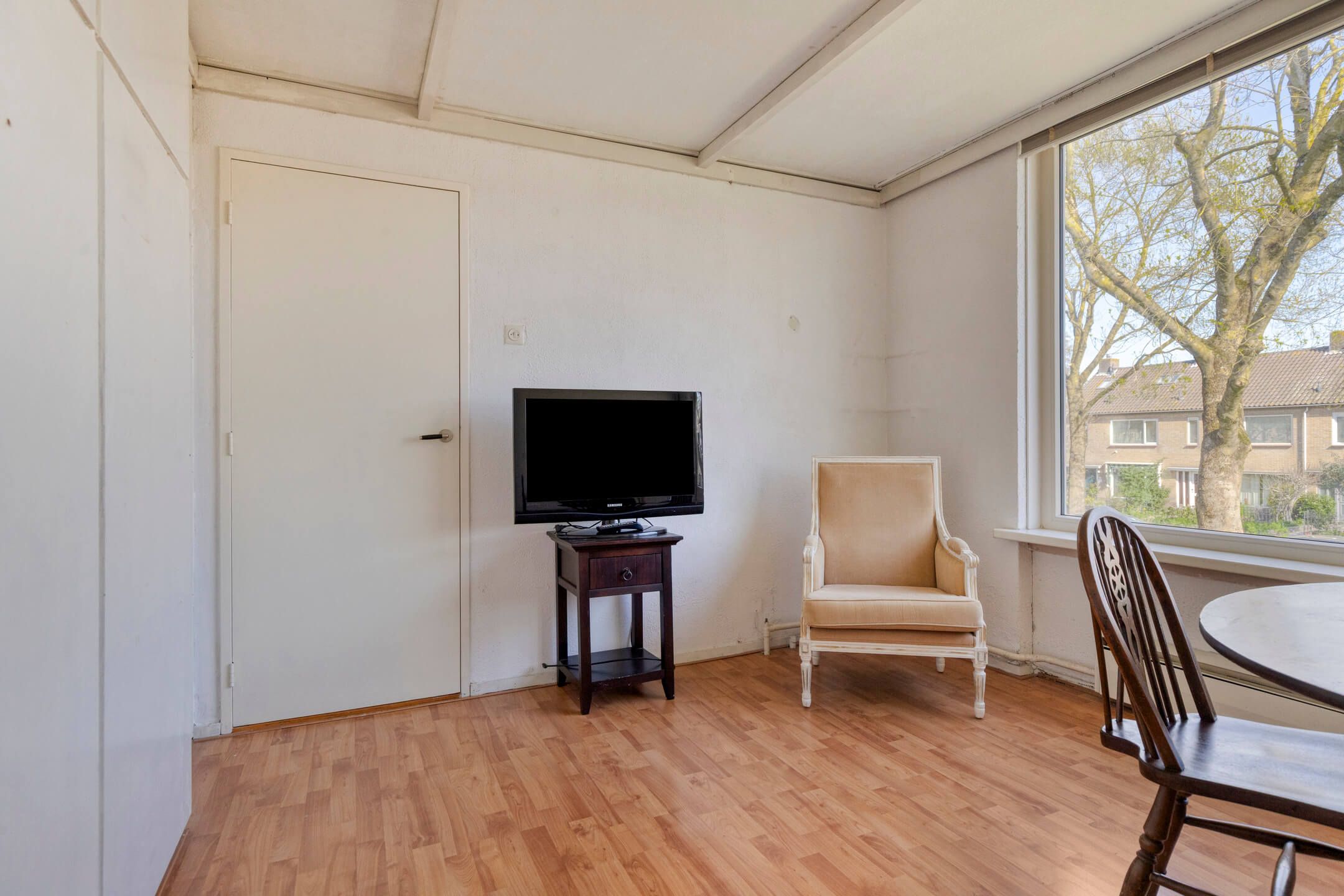 Comfortable terraced home with four bedrooms and south-facing garden in De Meern — 21