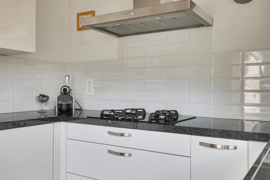 Comfortable terraced home with four bedrooms and south-facing garden in De Meern — 13