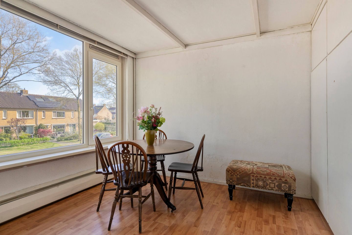 Comfortable terraced home with four bedrooms and south-facing garden in De Meern — 20