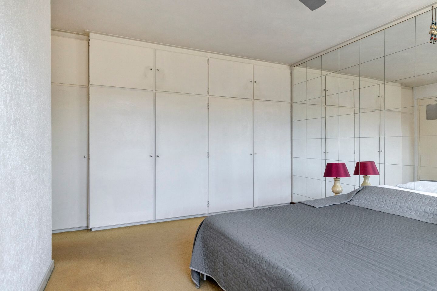 Comfortable terraced home with four bedrooms and south-facing garden in De Meern — 19