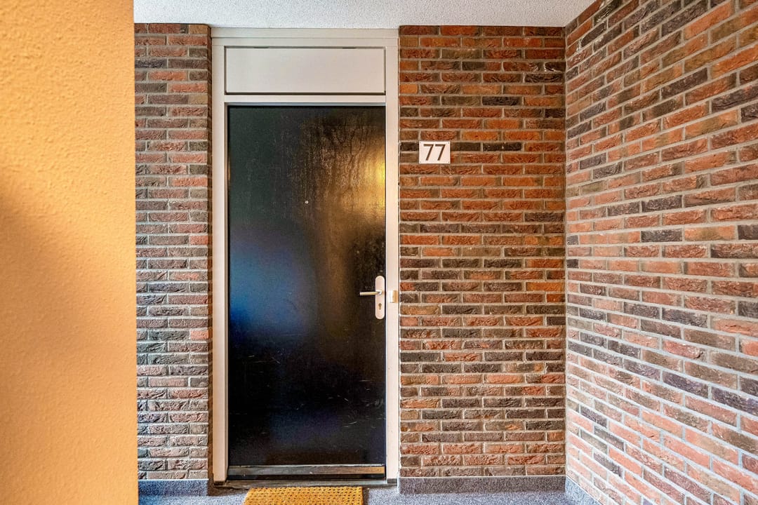 Foto 7 van Wismarstraat 77