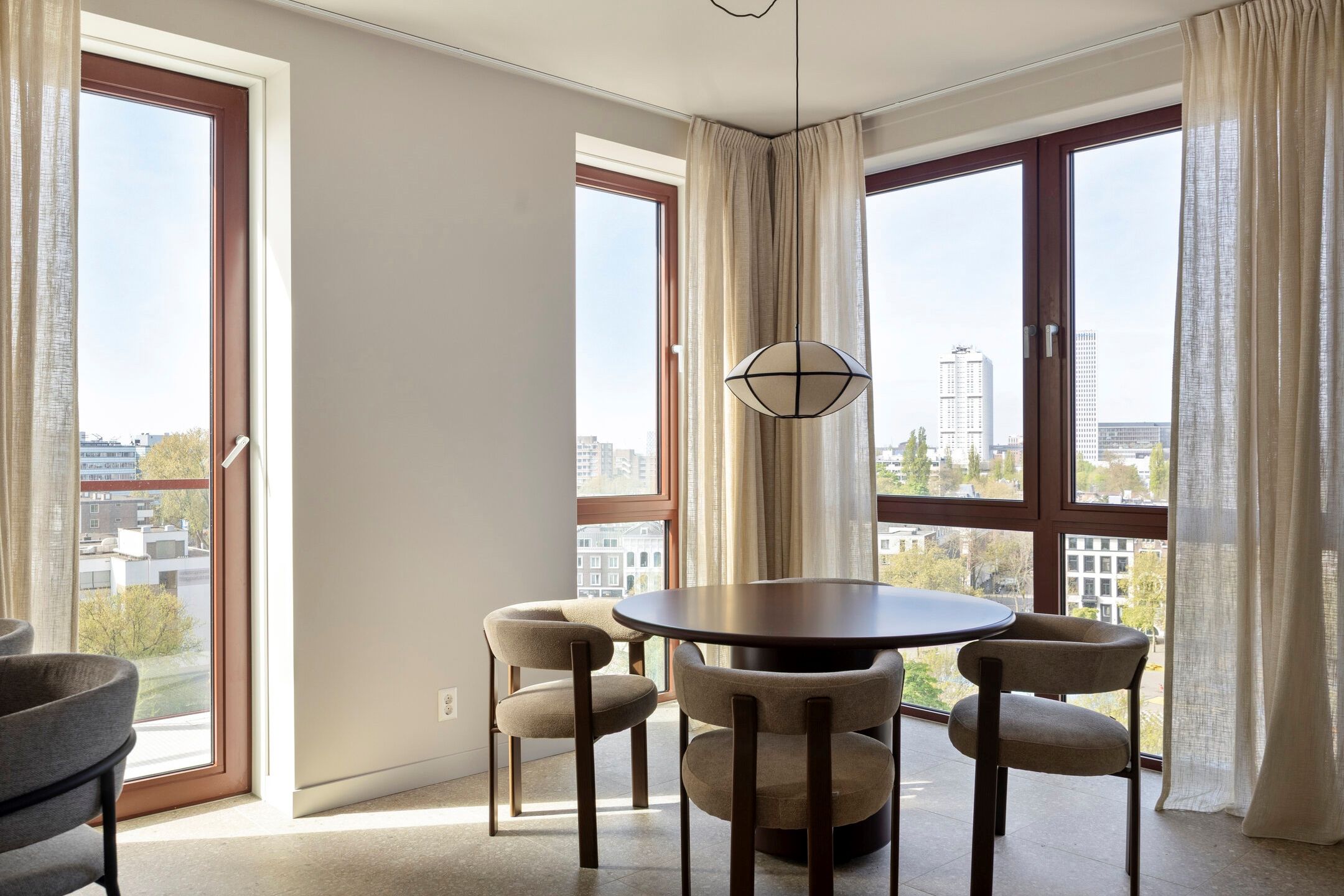 Foto 3 van Baan 34-E9