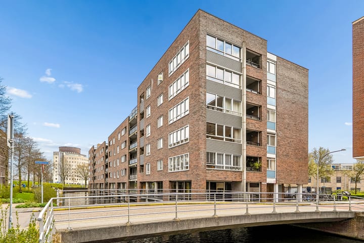 Foto 3 van Wismarstraat 77