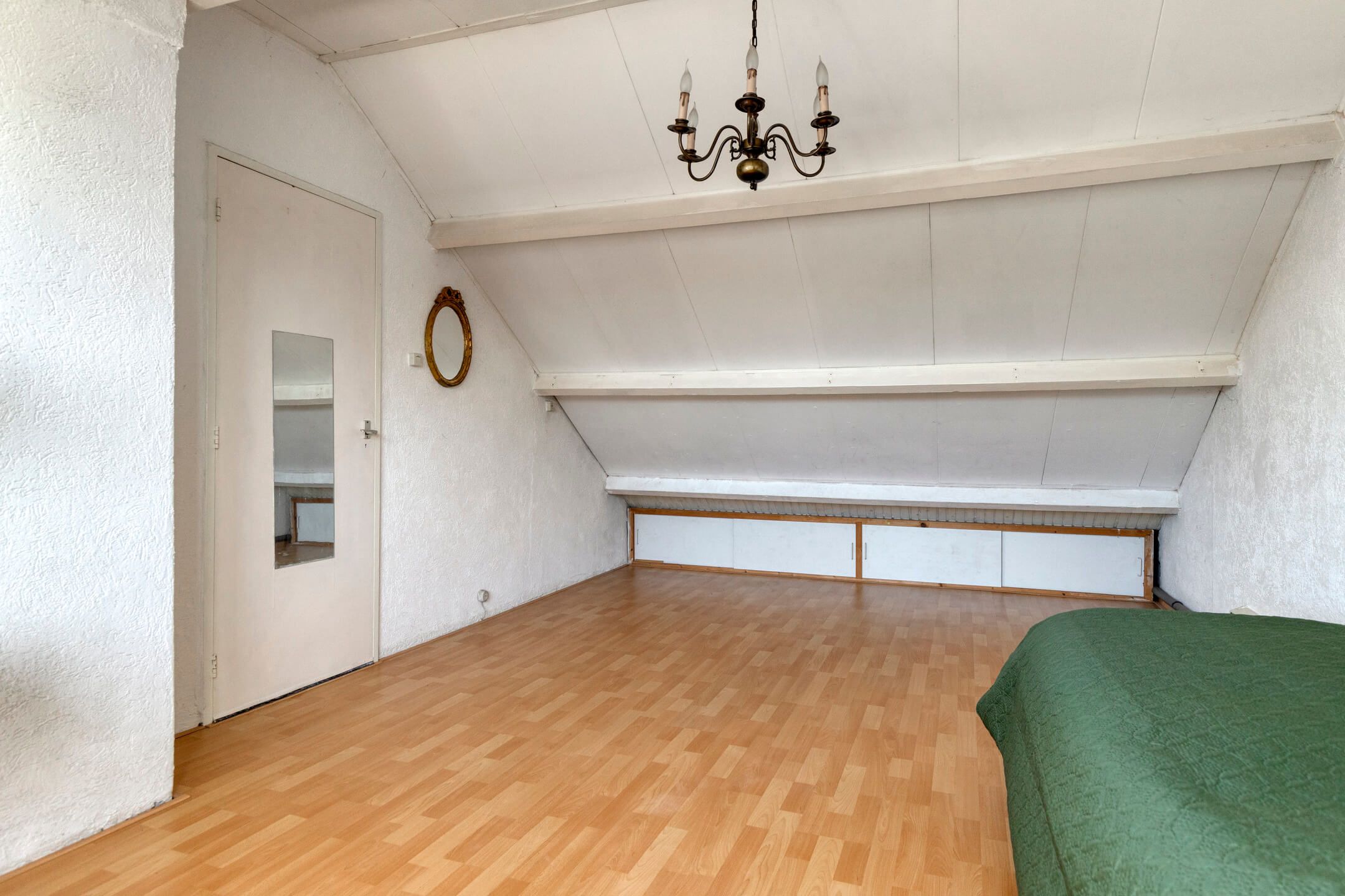 Comfortable terraced home with four bedrooms and south-facing garden in De Meern — 27