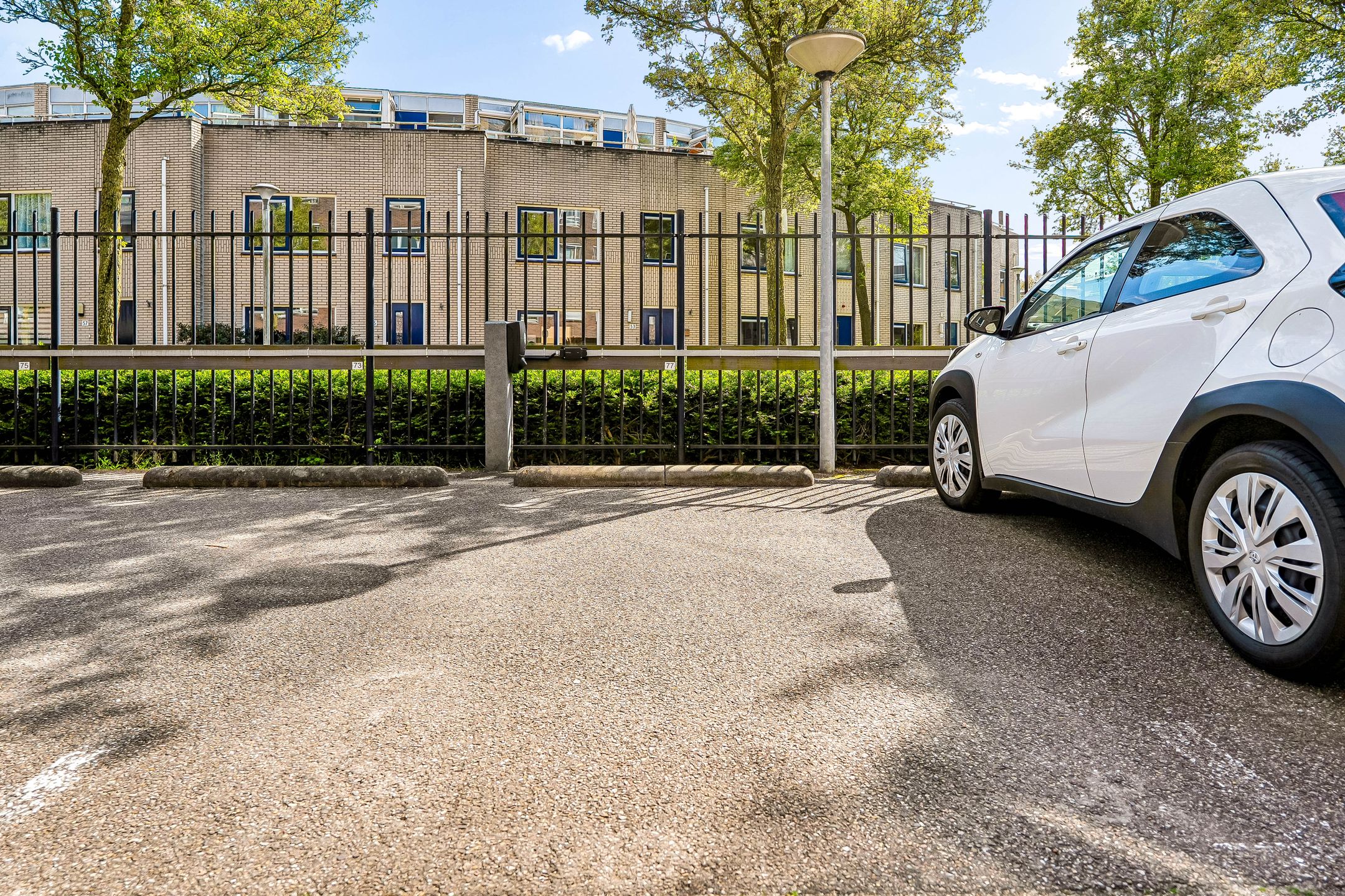 Foto 36 van Wismarstraat 77