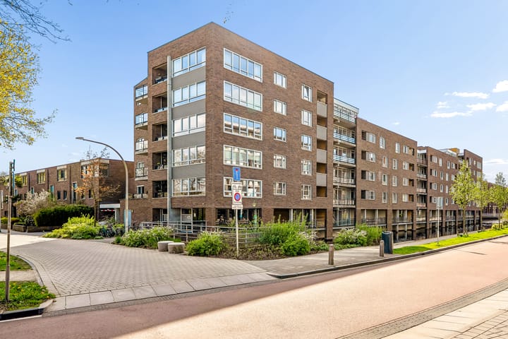 Foto 2 van Wismarstraat 77