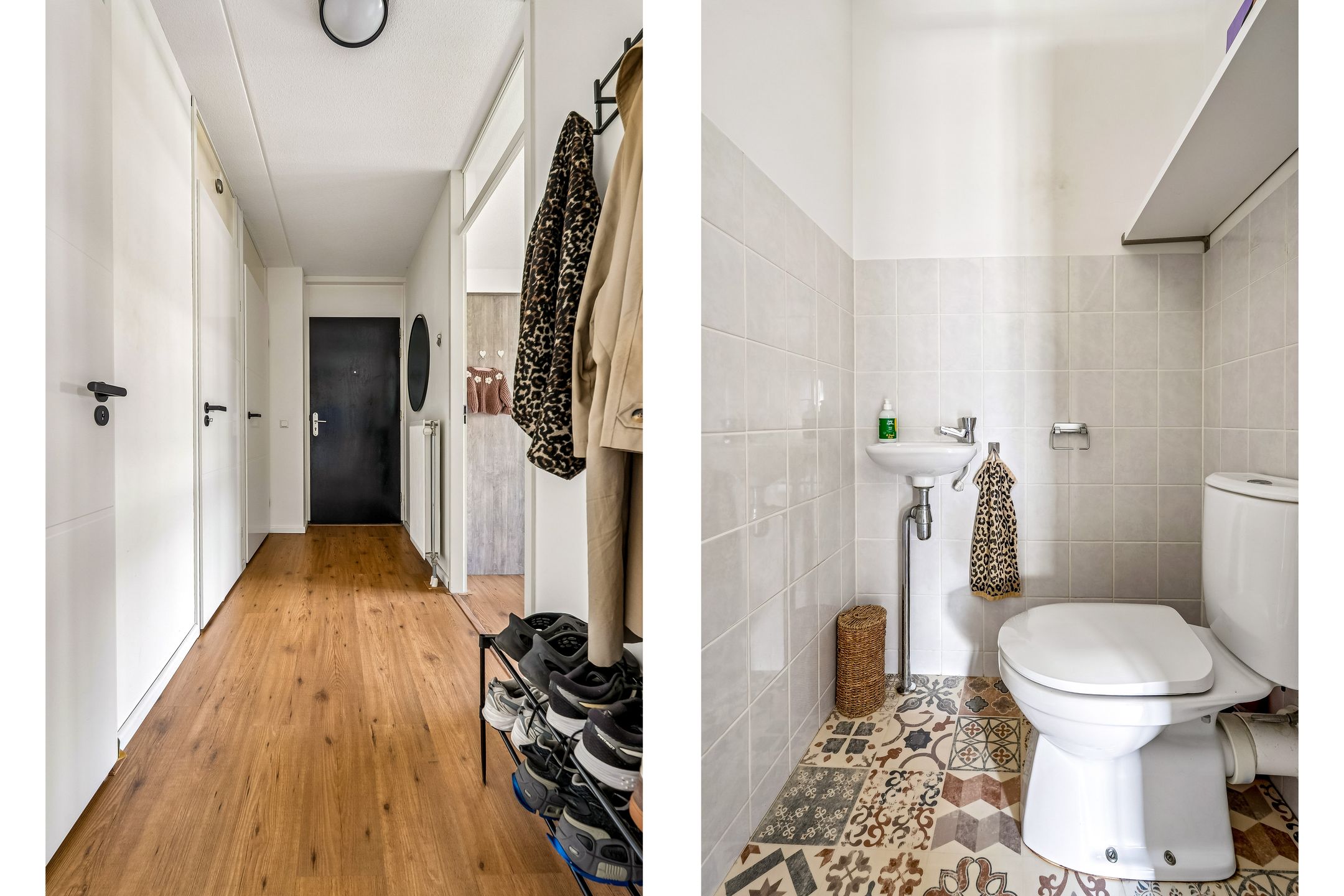 Foto 9 van Wismarstraat 77