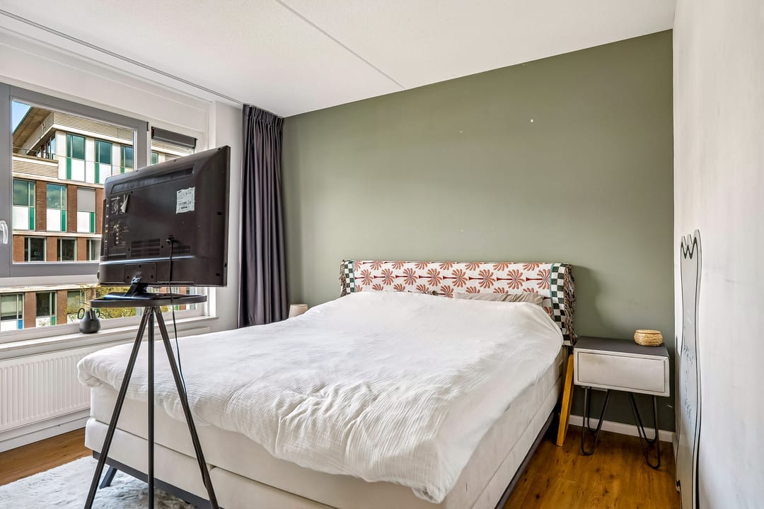 Foto 26 van Wismarstraat 77