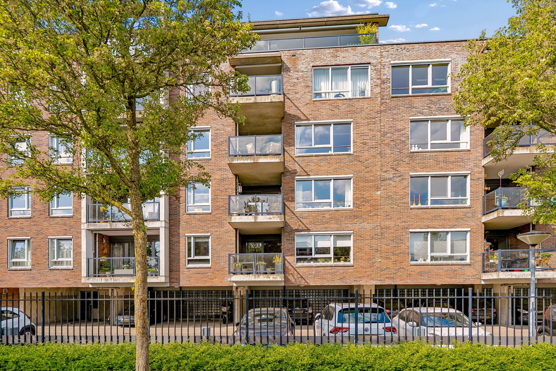 Foto 33 van Wismarstraat 77