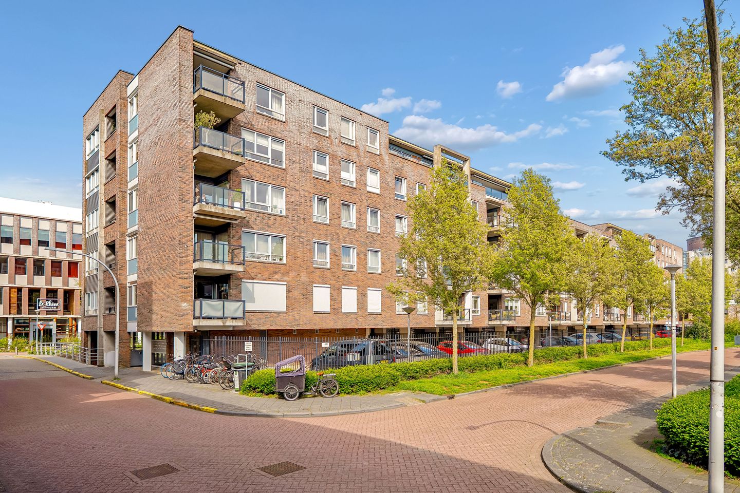 Foto 34 van Wismarstraat 77