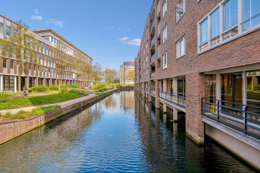 Foto 37 van Wismarstraat 77