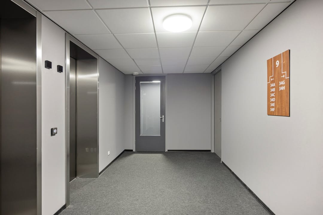 Foto 28 van Baan 34-E9