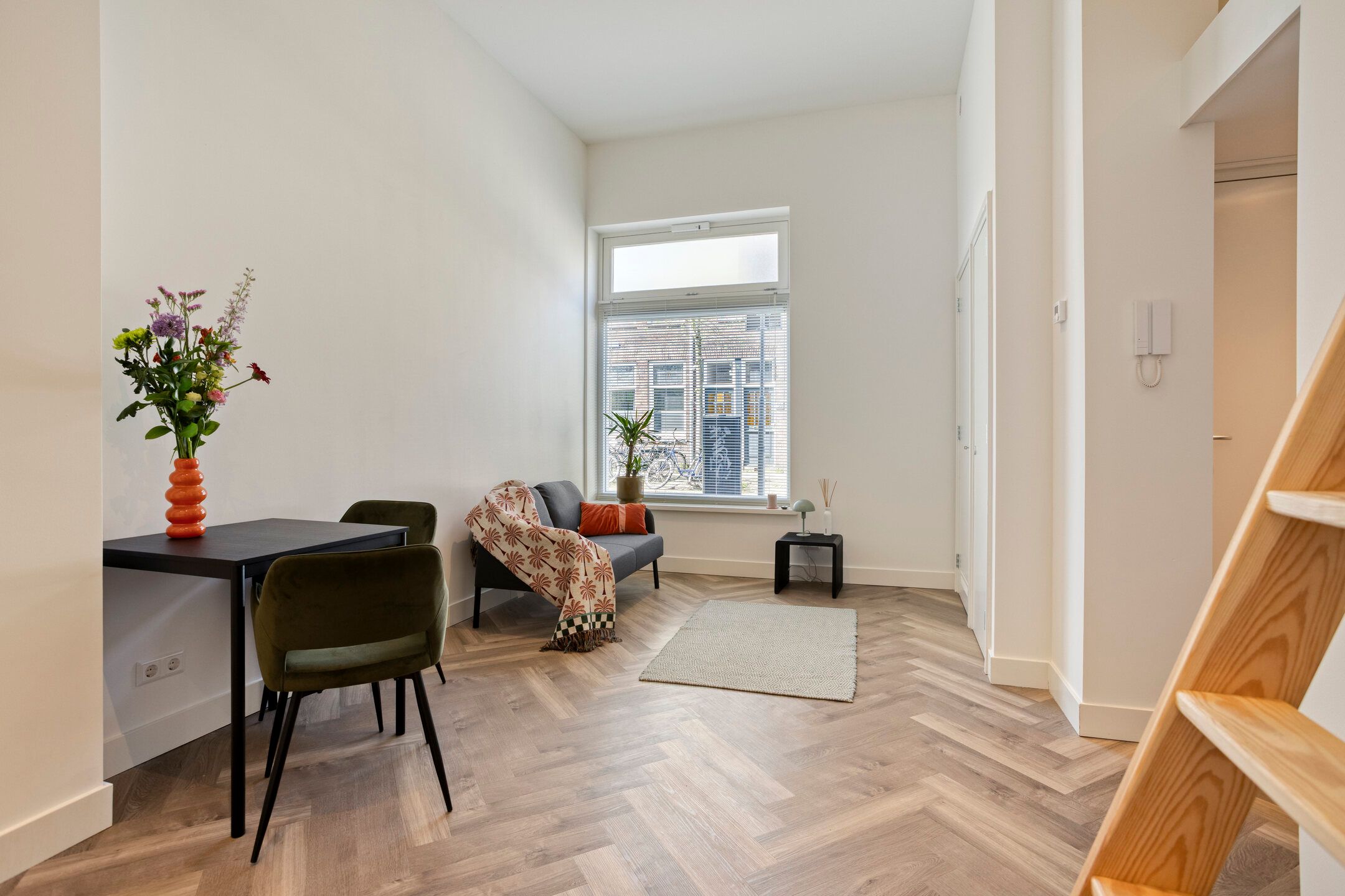 Jacob Catsstraat 38-A 38 A