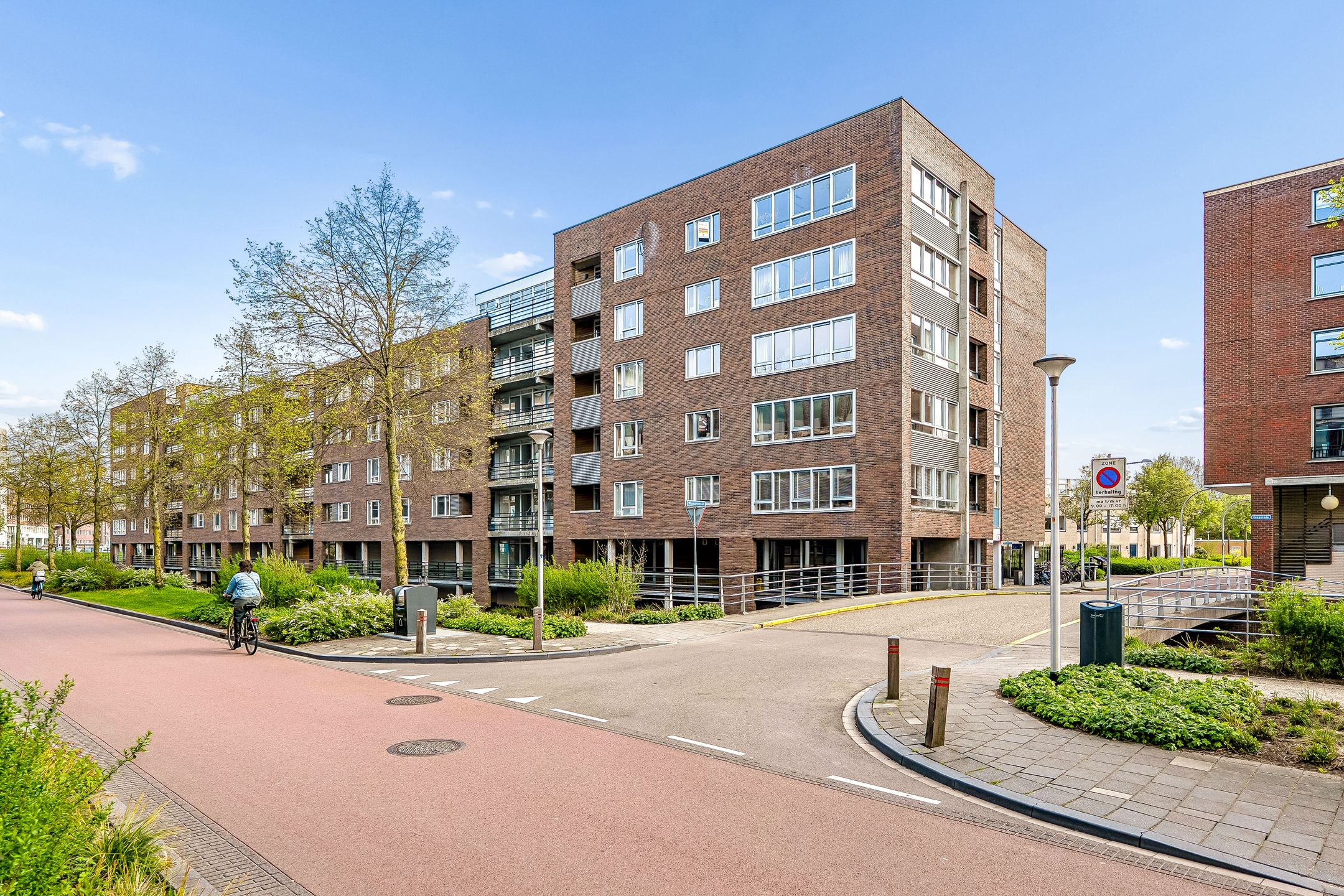 Wismarstraat 77 