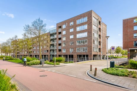 Wismarstraat thumbnail