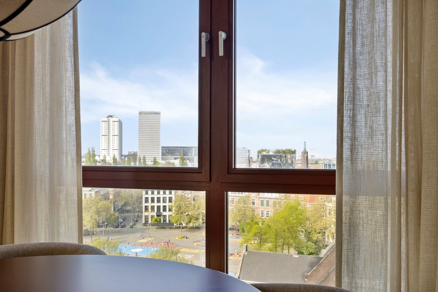 Foto 4 van Baan 34-E9