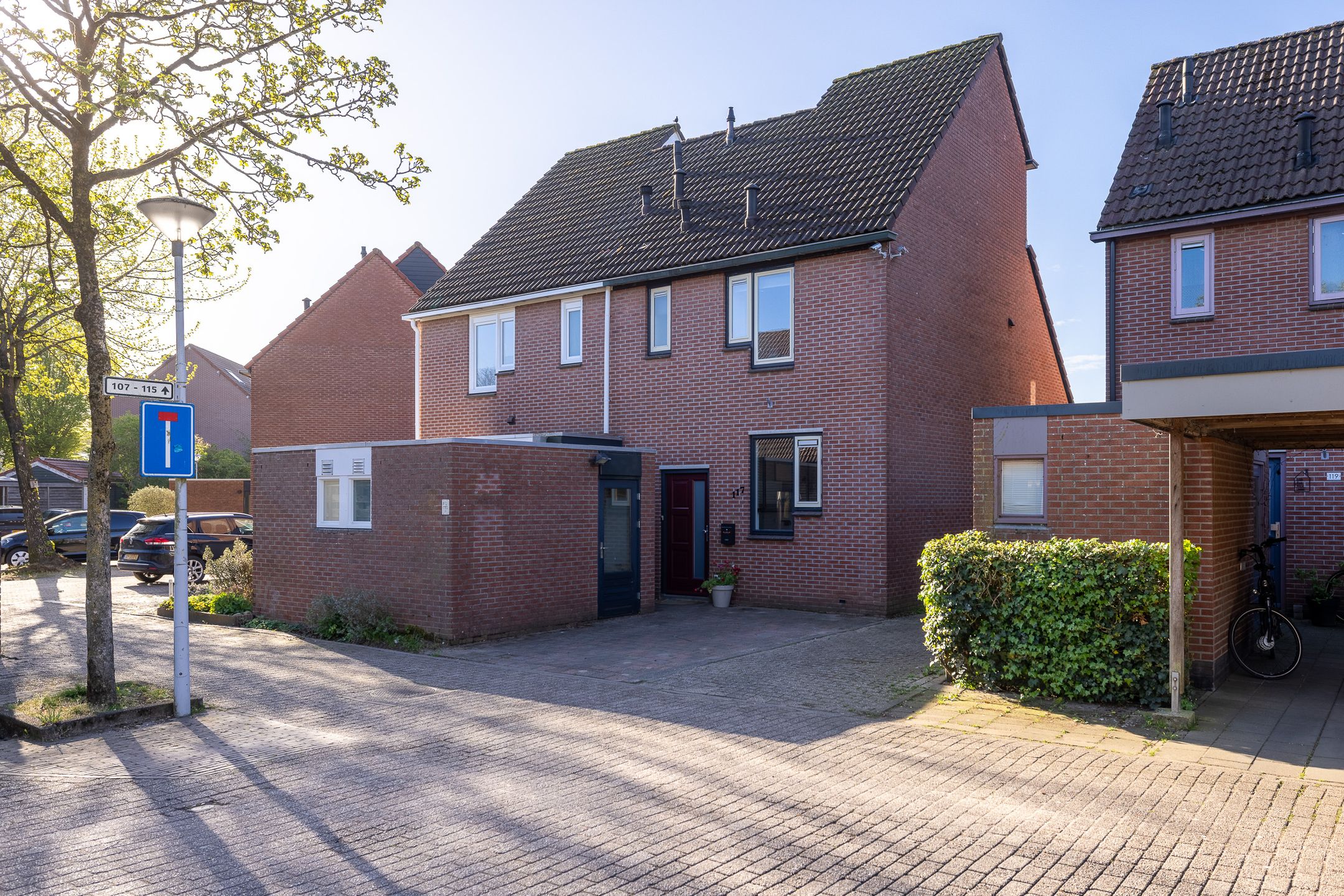 Wildenborch 117 