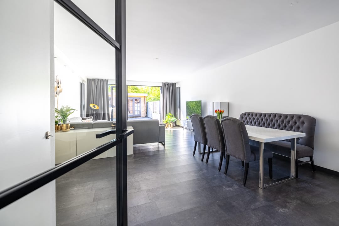 Foto 8 van Wildenborch 117