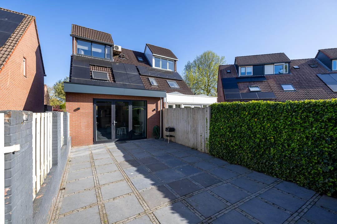 Foto 16 van Wildenborch 117