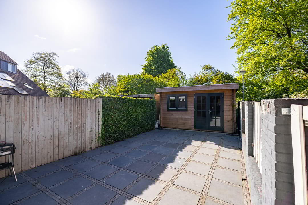 Foto 17 van Wildenborch 117