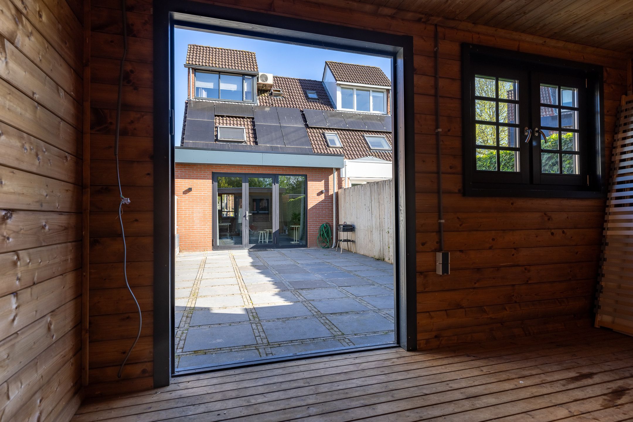 Foto 18 van Wildenborch 117