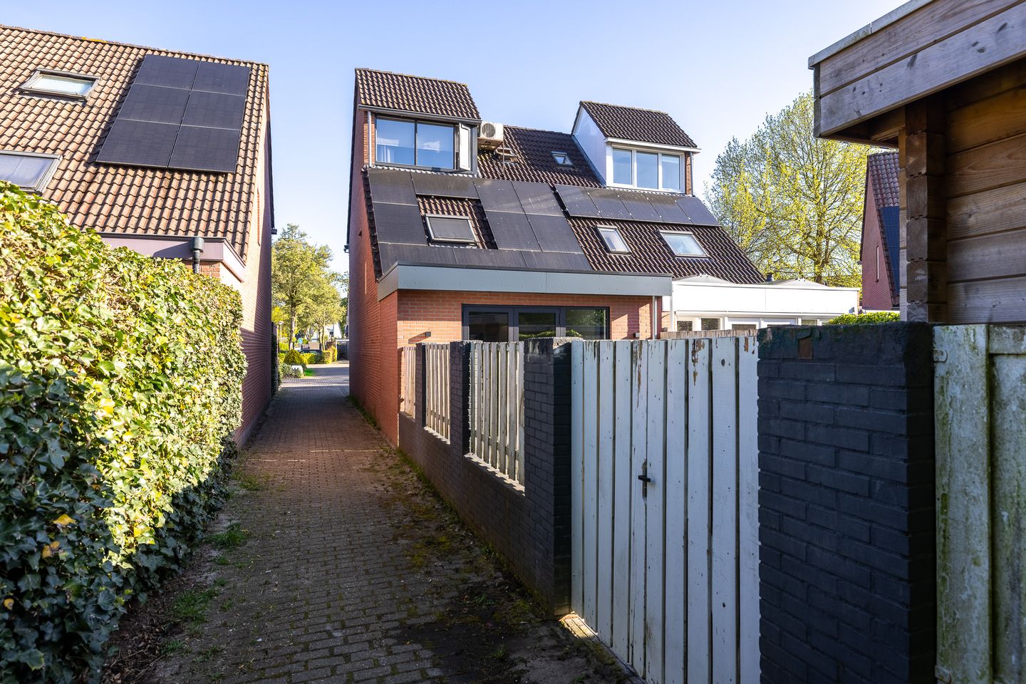 Foto 20 van Wildenborch 117