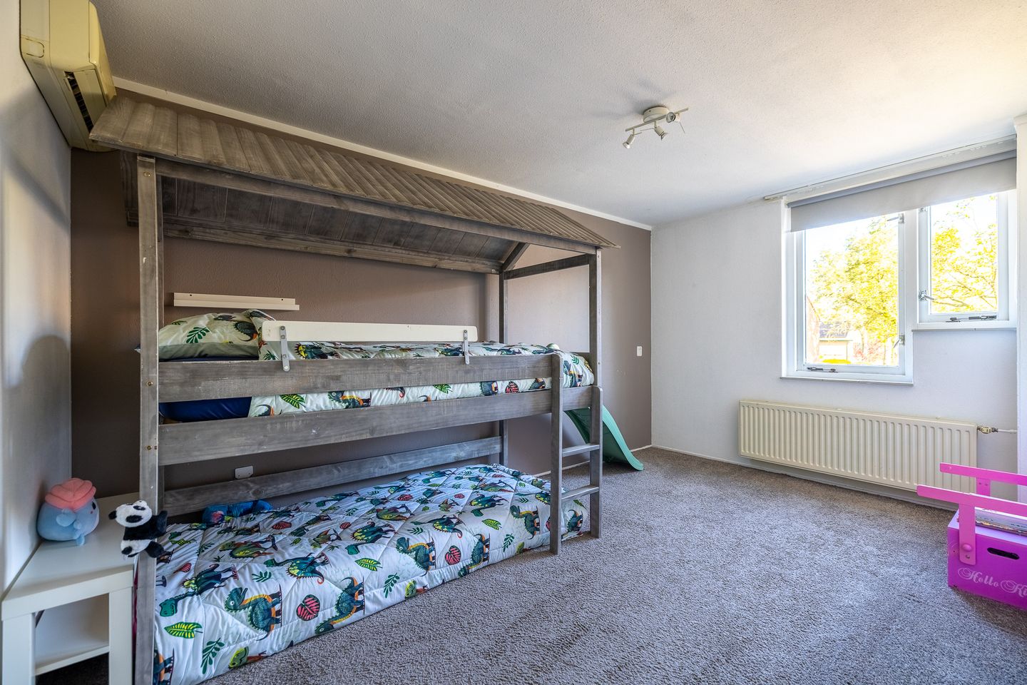 Foto 25 van Wildenborch 117