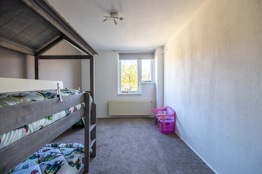 Foto 26 van Wildenborch 117