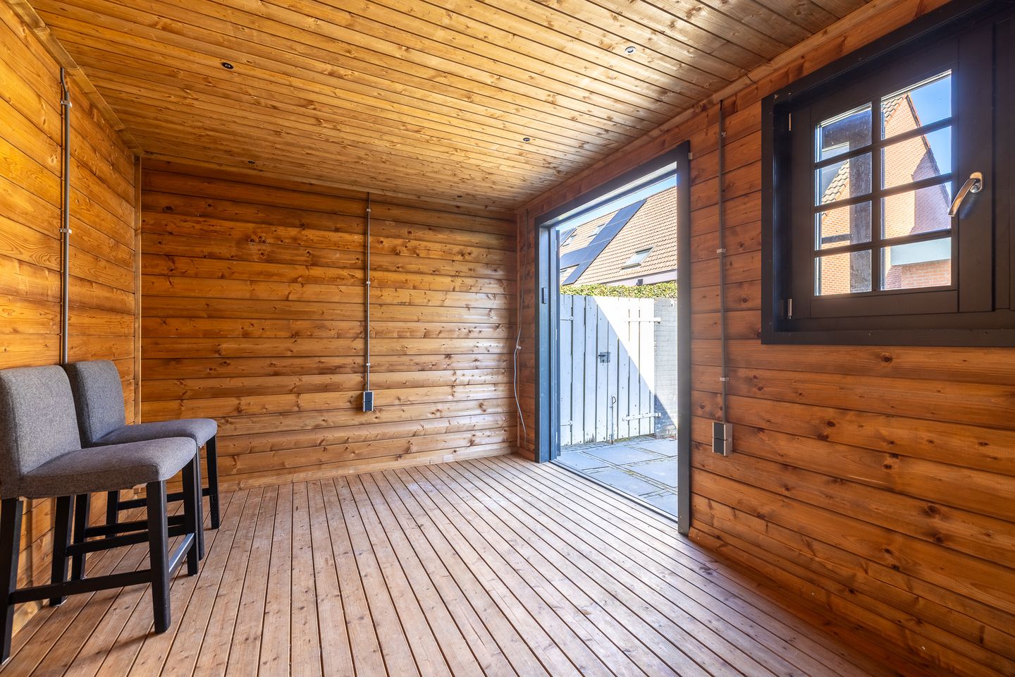 Foto 19 van Wildenborch 117