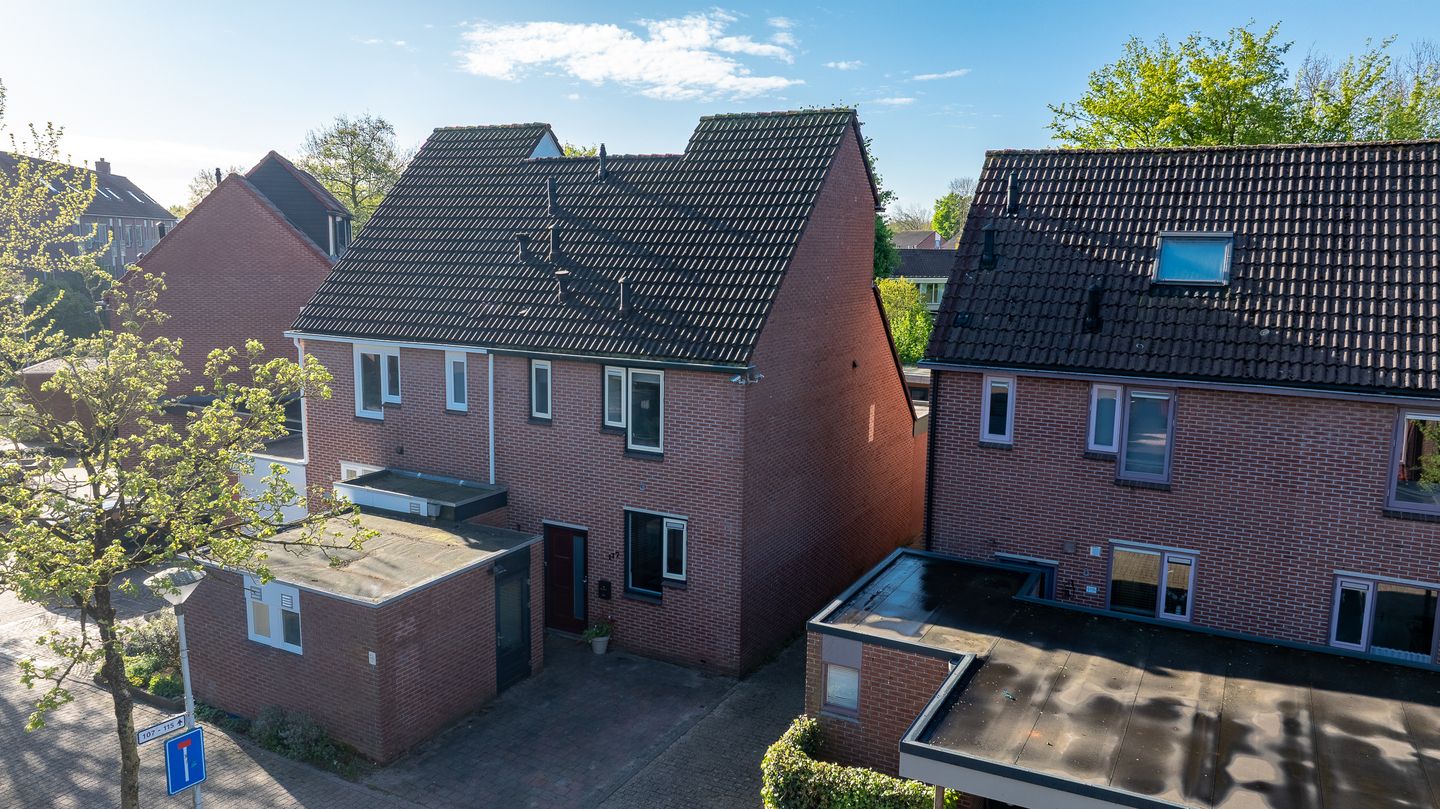 Foto 40 van Wildenborch 117