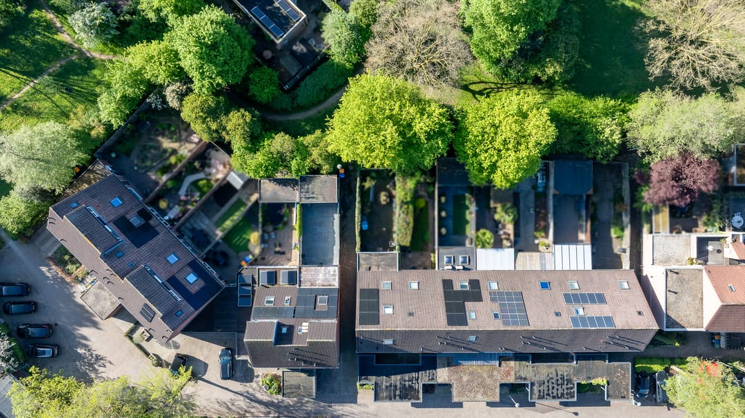 Foto 43 van Wildenborch 117