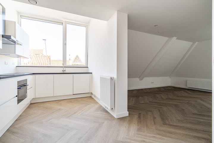 Foto 2 van Rembrandtstraat 10-D