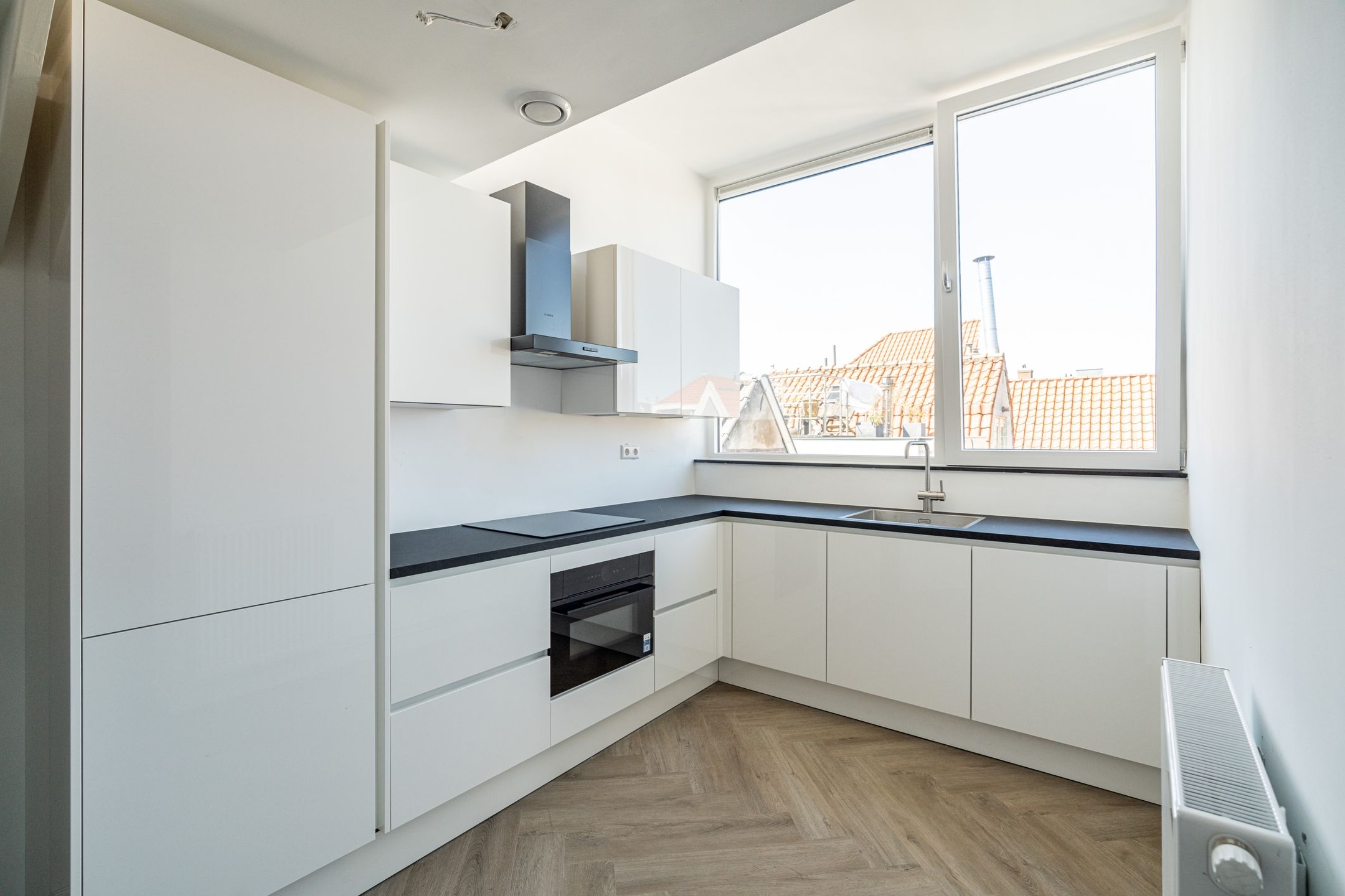 Foto 3 van Rembrandtstraat 10-D