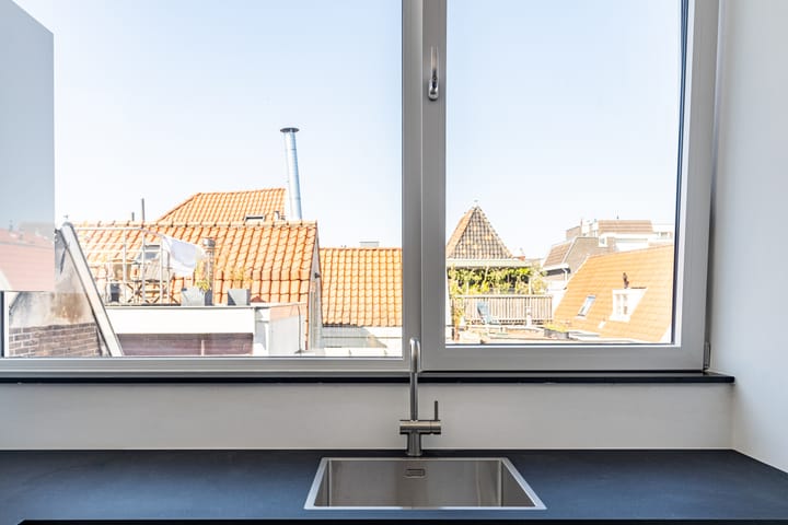 Foto 4 van Rembrandtstraat 10-D