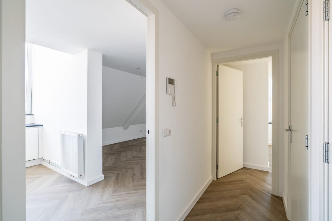 Foto 8 van Rembrandtstraat 10-D