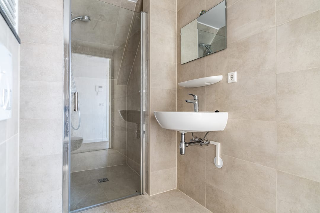 Foto 13 van Rembrandtstraat 10-D