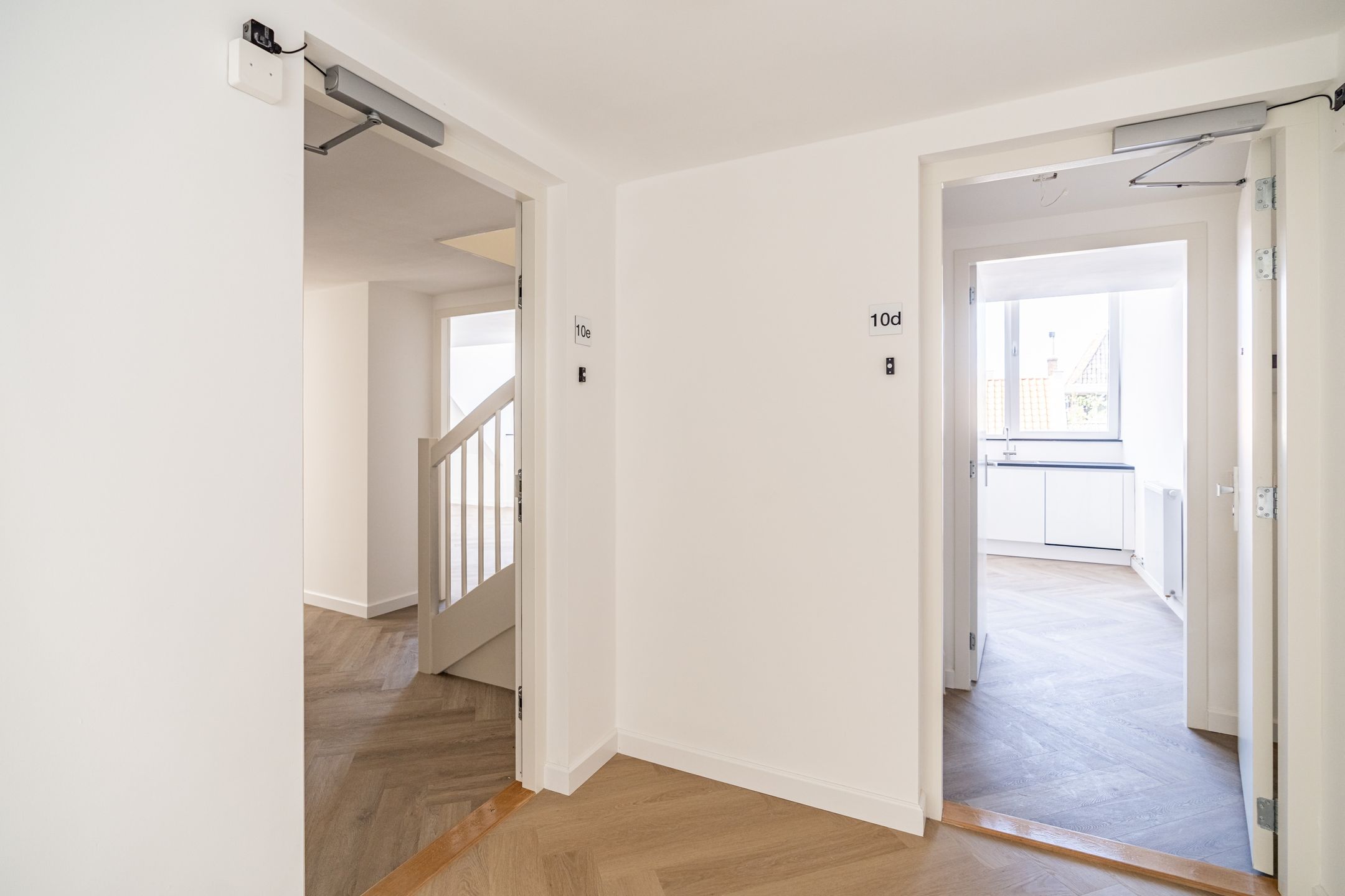 Foto 21 van Rembrandtstraat 10-D