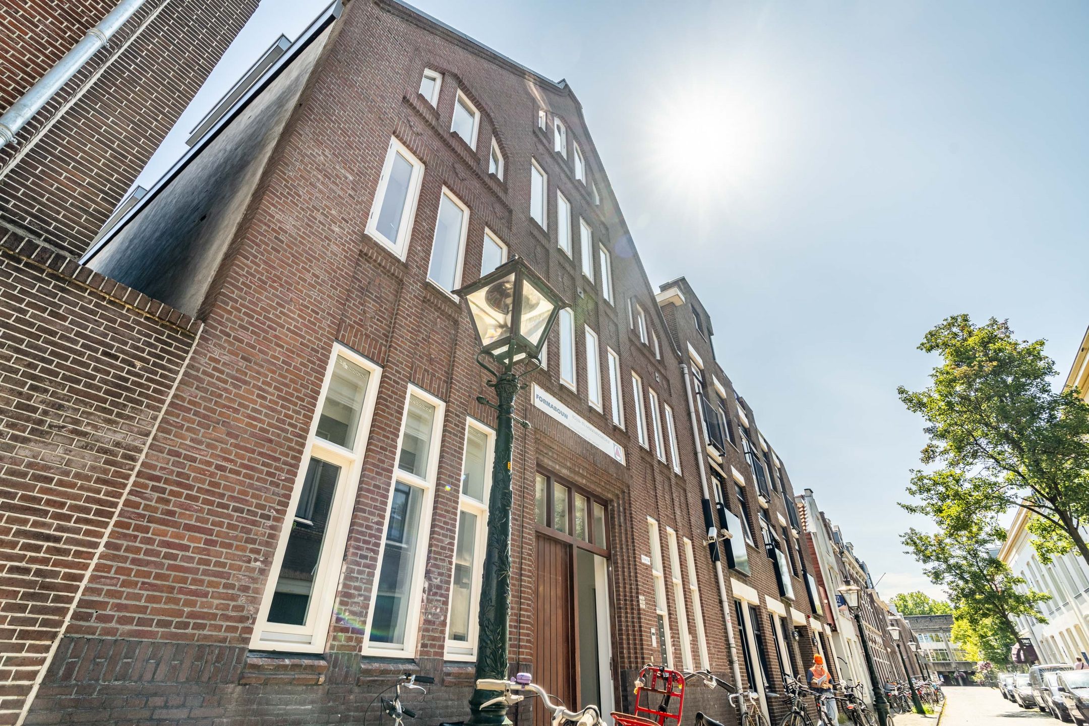 Foto 24 van Rembrandtstraat 10-D