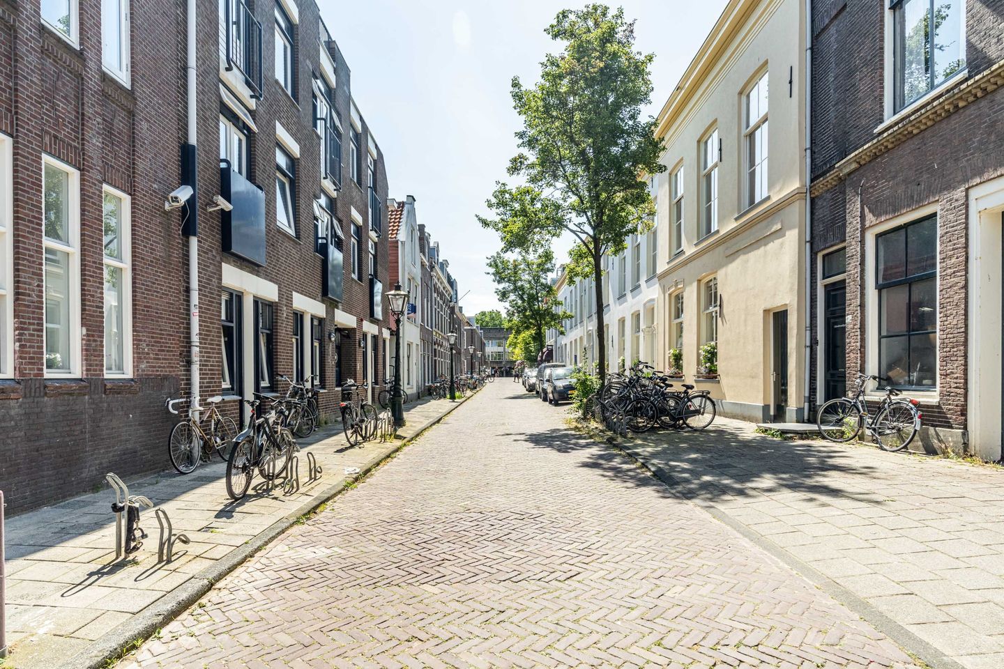 Foto 25 van Rembrandtstraat 10-D