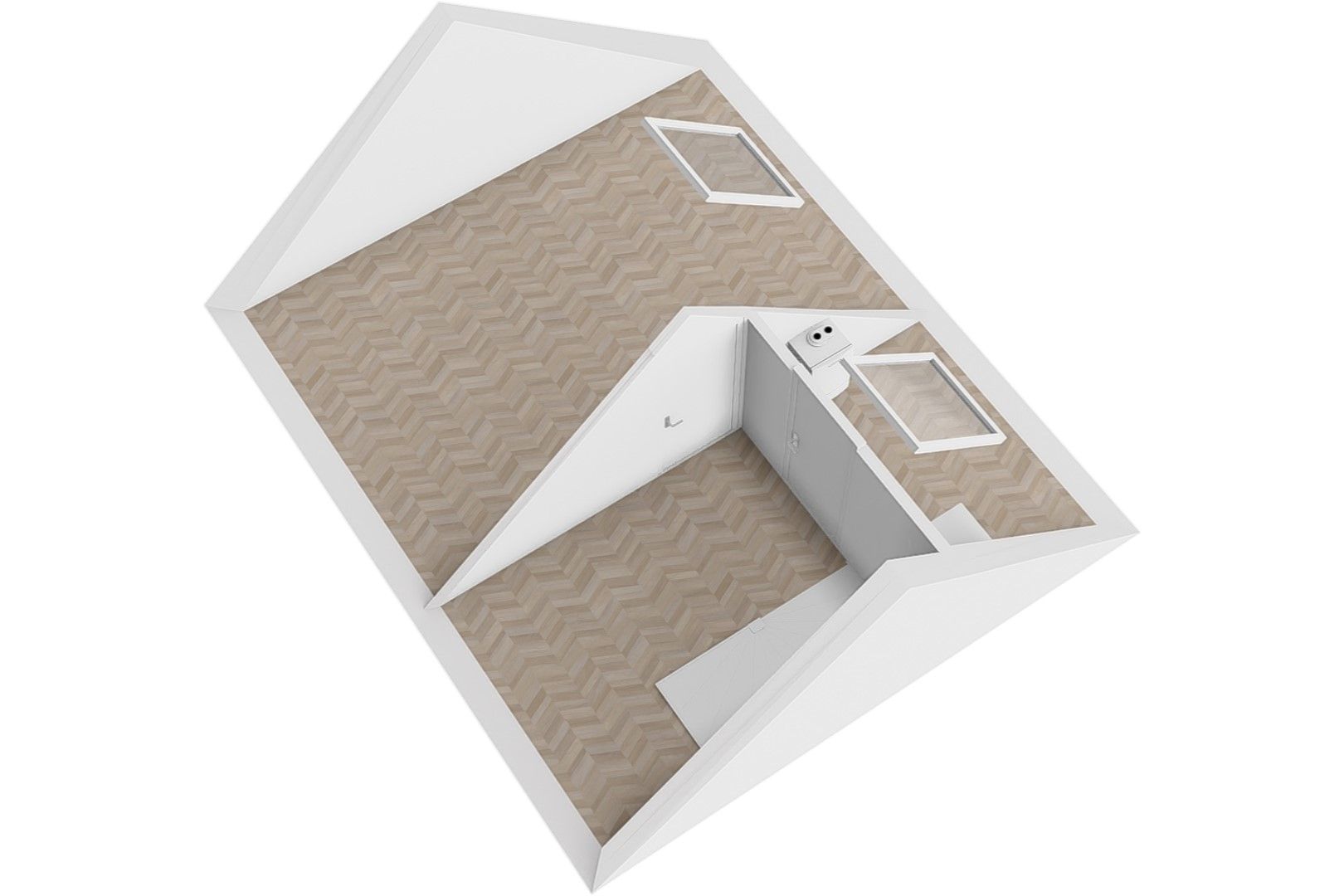 Foto 30 van Rembrandtstraat 10-D