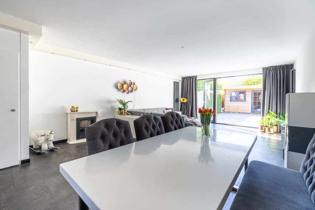 Foto 7 van Wildenborch 117